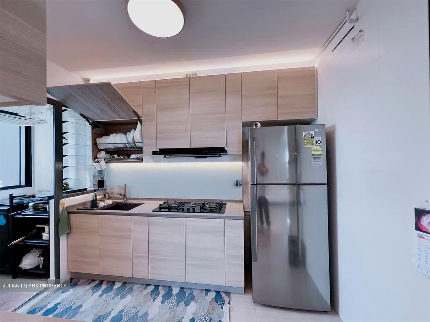 Blk 445A Clementi Crest (Clementi), HDB 4 Rooms #559188771